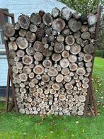 Hout -Bois, Tuin en Terras, Brandhout, Ophalen