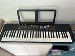 Yamaha PSR F52 keyboard, Muziek en Instrumenten, Keyboards, 61 toetsen, Zo goed als nieuw, Yamaha, Ophalen
