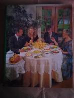 Les grands repas de fête - Corri H.van Donselaar, Ophalen of Verzenden, Gelezen