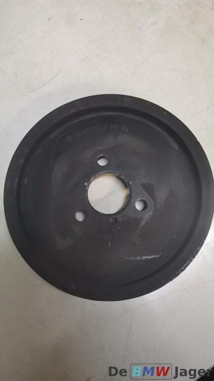 Stuurbekrachtigings poelie BMW E36 E46 Z3 32421247891, Auto-onderdelen, Besturing, BMW, Gebruikt, Ophalen of Verzenden