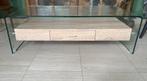 Tomasucci design salontafel/TV meubel, Ophalen, 100 tot 150 cm, Nieuw, 50 tot 100 cm