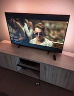 TV LED 4K HDR DOLBY DTS 55 POUCE AMBILIGHT !, 100 cm of meer, Philips, Smart TV, LED