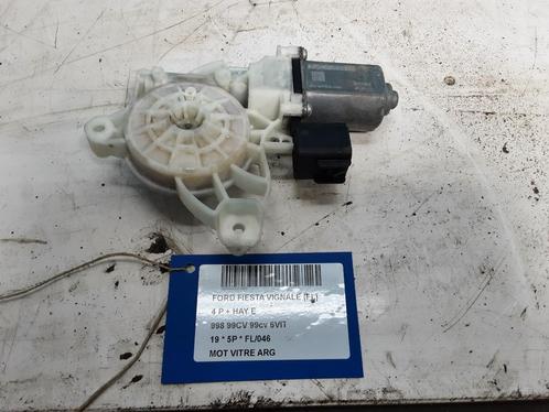 MOTOR RAAMMECHANIEK LINKS ACHTER Ford Fiesta 7 (A75652111), Auto-onderdelen, Carrosserie, Ford, Achter, Links, Gebruikt