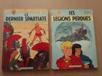 ALIX 6 & 7 J Martin EO état correct 1965-1967, Enlèvement ou Envoi, Utilisé