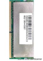 Ram DDR4 16 GB 3200 Mhz Samsung, Computers en Software, RAM geheugen, DDR4, 3200 Mhz, Ophalen of Verzenden, Zo goed als nieuw