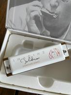 Harmonica Hohner John Lennon Imagine, Muziek en Instrumenten, Blaasinstrumenten | Mondharmonica's, Nieuw, Met koffer of doosje