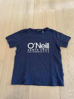 T-shirt O'Neill maat 116, Kinderen en Baby's, Kinderkleding | Maat 116, Ophalen of Verzenden, Zo goed als nieuw, O'Neill, Shirt of Longsleeve
