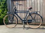 Hollandse heren fiets, Vélos & Vélomoteurs, Vélos | Ancêtres & Oldtimers, Enlèvement ou Envoi
