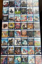 PS5/PS4 Games & Accessoires, Games en Spelcomputers, Games | Sony PlayStation 5, Ophalen, Zo goed als nieuw