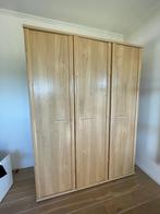 Kleerkast 3- deurs, Ophalen, Gebruikt, 100 tot 150 cm, 150 tot 200 cm