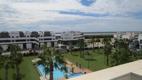 Penthouse in El Raso, Guardamar del Segura, Immo, Buitenland, Spanje, Appartement, Dorp