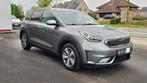 Kia Niro 1.6 GDi PHEV Sense ✅ Plug-in Hybrid ✅ Full Opti, Auto's, Kia, Te koop, Zilver of Grijs, 1580 cc, Gebruikt