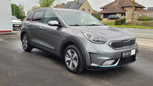 Kia Niro 1.6 GDi PHEV Sense  Plug-in Hybrid  Full Opti, Auto's, Kia, Bedrijf, Te koop, Niro, ABS, Achteruitrijcamera, Adaptive Cruise Control