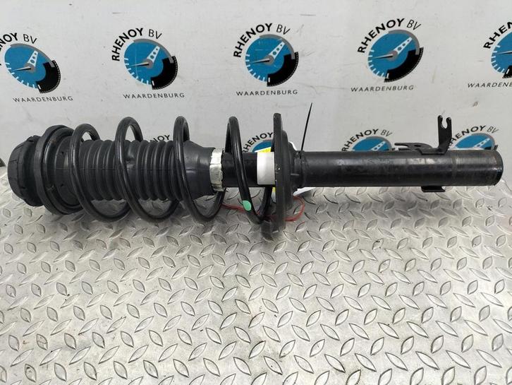 CITROEN C1 URBAN RIDE 2018 [RF_STRUT] 2020, Auto-onderdelen, Overige Auto-onderdelen, Gebruikt, ARN erkend, Stiba lid, Erkend duurzaam