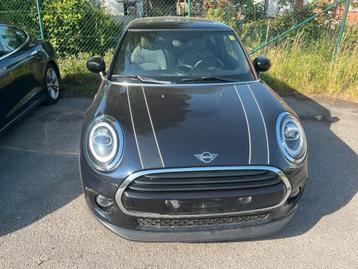 Mini cooper beschikbaar voor biedingen