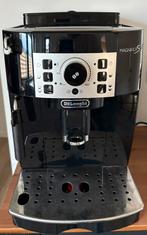 Vol automatische espressomachine, Ophalen, Espresso apparaat, Koffiebonen, Zo goed als nieuw