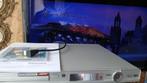 Philips DVDR 3400 DVD-cd-brander, Audio, Tv en Foto, DVD spelers, Ophalen of Verzenden, Gebruikt, Dvd-recorder, Philips