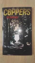 Toni Coppers - De erfenis - uitg. Angèle - 2019, Ophalen of Verzenden