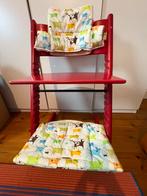 Trip trap stokke, Kinderen en Baby's, Kinderstoelen, Ophalen, Gebruikt, Meegroeistoel