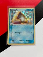 Snorunt 2005 EX: Emerald #064/106 Reverse Holo, Ophalen of Verzenden, Zo goed als nieuw