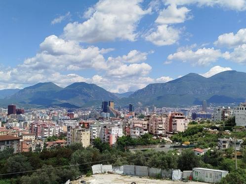 Stijlvol Wonen in Tirana: Veilig en Luxueus -Gated community, Immo, Buitenland, Buiten Europa, Appartement, Stad, Verkoop zonder makelaar