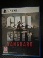 Call of duty vanguard, Games en Spelcomputers, Games | Sony PlayStation 5, Ophalen, Zo goed als nieuw