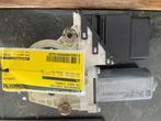 Moteur de vitre portière d'un Volkswagen Golf, Enlèvement ou Envoi, 3 mois de garantie, Utilisé, Volkswagen