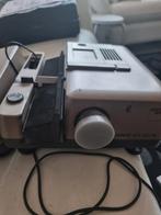 2 video projecteur vintage est fonctionnele, Enlèvement ou Envoi