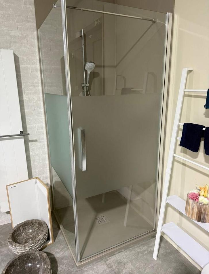 Douche compleet, Doe-het-zelf en Bouw, Sanitair, Ophalen