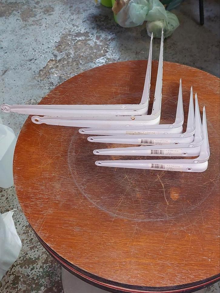 gebruikt doch onbeschadigd, Huis en Inrichting, Woonaccessoires | Wandplanken en Boekenplanken, Gebruikt, Ophalen