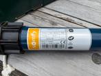 Rolluikmotor, Doe-het-zelf en Bouw, Rolluiken, Ophalen, Zo goed als nieuw