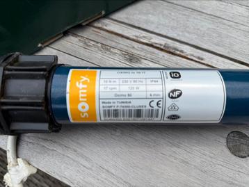 Rolluikmotor beschikbaar voor biedingen