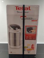 Tefal Soup Maker, Elektronische apparatuur, 1 tot 2 liter, Ophalen, Nieuw