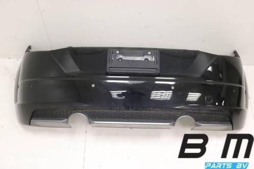 S-Line achterbumper Audi TT 8S LY9T 6x PDC, Auto-onderdelen, Carrosserie, Gebruikt