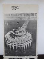 postkaart Blankenberge Pier, Verzamelen, Verzenden, 1940 tot 1960, Ongelopen, West-Vlaanderen