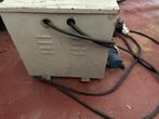 Stroom wisselaar, Doe-het-zelf en Bouw, Ophalen, Zo goed als nieuw