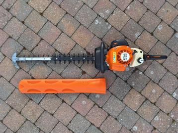 Stihl Heggenschaar HS 81 R - 60cm beschikbaar voor biedingen