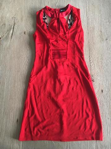 Robe Roberto Cavalli taille S, Enlèvement ou Envoi, Comme neuf, Taille 36 (S)