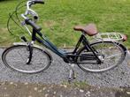 Gazelle Damesfiets met mandje, Gebruikt, Ophalen, Gazelle