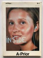 a-prior nummer 1, Boeken, Tijdschriften en Kranten, Ophalen of Verzenden, Gelezen