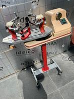 Elektrische Besnaringsmachine/Bespanmachine Super 2000, Sport en Fitness, Ophalen, Zo goed als nieuw