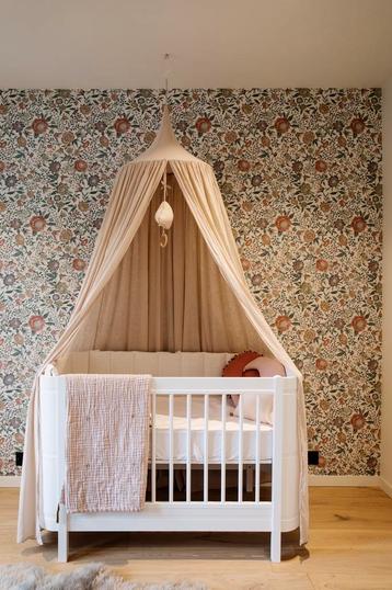 Oliver Furniture meegroeibed, Kinderen en Baby's, Kinderkamer | Bedden, Ophalen, Zo goed als nieuw