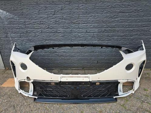 Cupra Formentor 2020-2024 Voorbumper Bumper 6xPDC Origineel!, Auto-onderdelen, Carrosserie, Bumper, Seat, Gebruikt