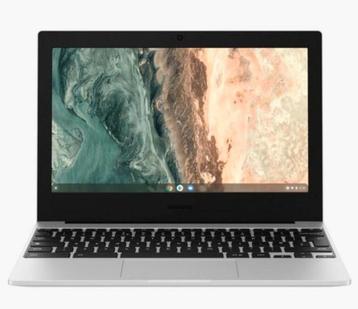 Galaxy Chromebook Go (11.6'), N4500,4GB beschikbaar voor biedingen