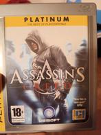 Assassin's creed Playstation 3, Ophalen of Verzenden, Zo goed als nieuw