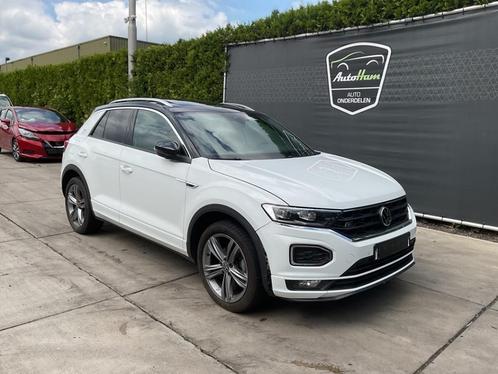VOORKOP Volkswagen T-Roc (01-2017/06-2021), Auto-onderdelen, Carrosserie, Volkswagen, Gebruikt