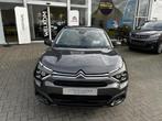 Citroen Ë-C4 X Shine Pack 50 kWh !ACTIEPRIJS!, Auto's, Gebruikt, 136 pk, Leder en Stof, Zilver of Grijs