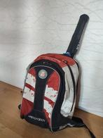 Sac de tennis Rolland Garros, Sport en Fitness, Tennis, Overige merken, Ophalen of Verzenden, Zo goed als nieuw, Tas