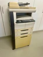 kopieermachine Kyocera KM-1650, Computers en Software, Ophalen, Gebruikt, Zwart-en-wit printen, Kopieermachine