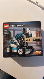 Lego technic 7+ gesloten verpakking - 2 in 1, Kinderen en Baby's, Speelgoed | Duplo en Lego, Ophalen, Nieuw, Complete set, Lego